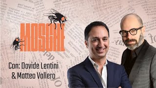 EmiliaRomagna e Umbria al centrosinistra  Mosche puntata 92 [upl. by Lobiv]