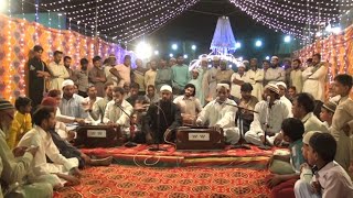 Sazeena Sufi Music  Qawwal Master Mumtaz Ali  Darbar e Mukhtariya  08April2017 [upl. by Barnabas]