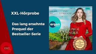 XXL Hörprobe Iny Lorentz Das lang ersehnte Prequel der BestsellerSerie [upl. by Cattima]