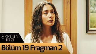 Sefirin Kızı 19 Bölüm 2 Fragman [upl. by Durham]