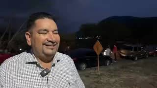 Entrevista con José Gonzales Presieente Electo de Pajacuaran Michoacán México 🇲🇽 [upl. by Blakeley125]