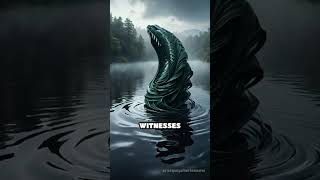 Unraveling the Loch Ness Monster Mystery [upl. by Atiluj]