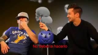 Joshler Moments Subtitulos en Español [upl. by Aneral]