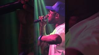 Schoolboy Q  Blue Slides Live In Los Angeles  Blue Lips shorts schoolboyq [upl. by Salena]