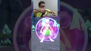 Mewtwo Shiny 2929 Resets Let’s Go Pikachu [upl. by Thomsen]