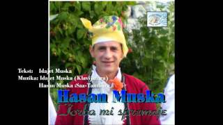 Hasan Muska Torba mi spremaje [upl. by Langan]