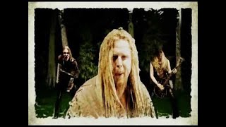 KORPIKLAANI  Vodka OFFICIAL VIDEO [upl. by Nitz]