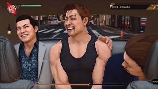 PS5 Judgment Remastered Keihin Gang Boss  Renji Honda No Damage EX HARD Attack LV 0 [upl. by Durrett119]