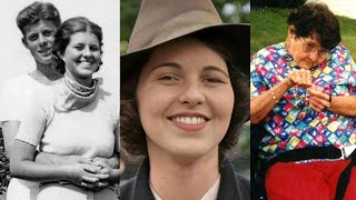 ROSEMARY KENNEDY Heartbreaking Facts TOP12 The Forgotten Kennedy [upl. by Acisseg343]