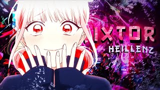 Twixtor Hina Chouno Ep1 – Blue Box [upl. by Darelle]