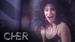 Cher  We All Sleep Alone Official Video [upl. by Adnamma]