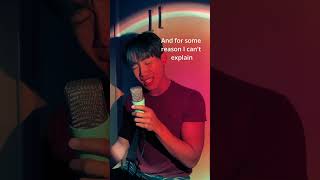 Viva la vida Coldplay cover cover singing britishartist coldplay vivalavida [upl. by Crudden503]