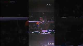 Tryon Woodley vs Jake Paul Who Do u Think Won Shorts [upl. by Nwahsram6]