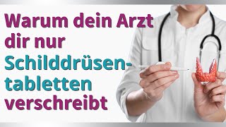 Abgespeist mit LThyroxin [upl. by Schouten]