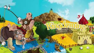 Kingdomino Age of Giants Expansion [upl. by Aslam]