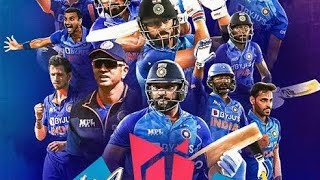 ICC T 20 WORLD CUP SQUAD [upl. by Alamaj]