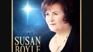 O Holy Night  Susan Boyle [upl. by Juditha]