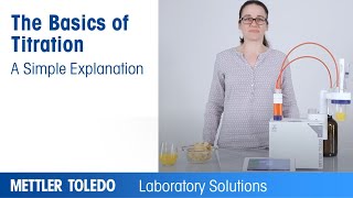 What is Titration [upl. by Ferna]