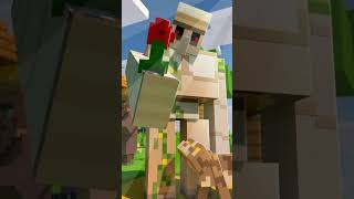 Wait for end shorts shortsyoutube minecraft despacito viralshort [upl. by Nevarc]