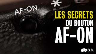 Les secrets du bouton AFON  F14 S05E24 [upl. by Gilberta384]