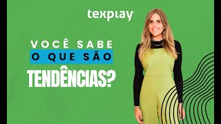 EP01 Descubra o que realmente define uma tendência e como ela impacta a moda [upl. by Irovi]