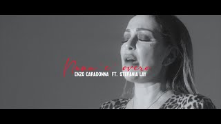 ENZO CARADONNA Ft STEFANIA LAY  Nunne overo  VCaradonnaERossi video ufficiale [upl. by Mctyre]