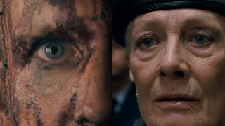 Coriolanus  Ralph Fiennes  Vanessa Redgrave  Gerard Butler  Brian Cox  2011  Trailer  4K [upl. by Ennelram]