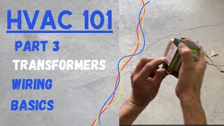 Understanding HVAC Voltage How to Wire 120V 240V and 277V Systems [upl. by Shulock]