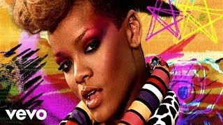 Rihanna  Rude Boy [upl. by Nashoma]