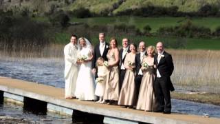 Weddings at Kilronan Castle [upl. by Isus]