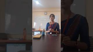 Online class on Method of preparing temporary slide of peziza fungi by antima agnihotri PPTC Rewa [upl. by Harriott]