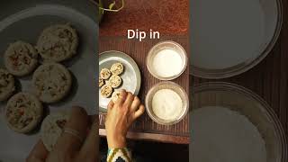 Simple amp Easy Stuffed Mushroom recipe  priyankanegi89 quickrecipes food [upl. by Nomae51]