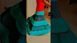 Rangeeli Dhana  Super Dance💃  Gaura Rani  youtubeshorts trending gaura viralvideo dancevideo [upl. by Irneh]