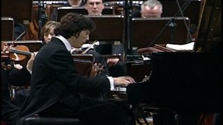 Yundi Li  14th International Chopin Competition 2000HQ [upl. by Eirahcaz940]