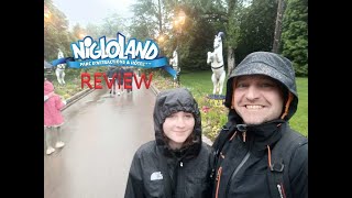 NIGLOLAND FRANKRIJK  Beoordeling  Avis  Review [upl. by Sillyhp]