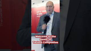 Unveiling Complex Composite Cladding shorts Innotrans [upl. by Chastity]