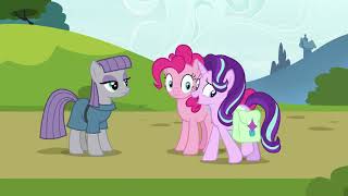 My Little Pony  A Amizade É Mágica  T07E04  Parte 3  HD [upl. by Tdnaltroc33]