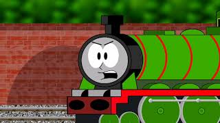 Thomas Scenarios James Misunderstanding [upl. by Charles831]