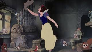 Whistle While You Work  From “Snow White And The Seven Dwarfs” Audio [upl. by Ladd]