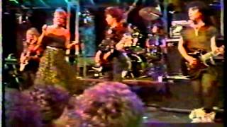 GoGos  The Tube 12th Nov 1982 [upl. by Smiley]