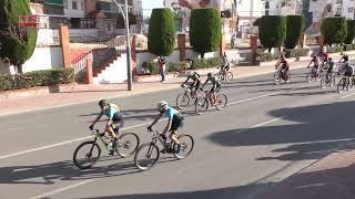 101 KM de La Legión de Ronda 4K MTB Ronda 2024 [upl. by Neerroc706]