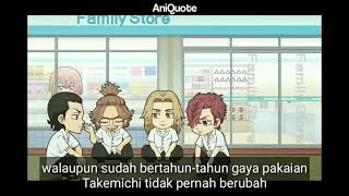 Chibi Tokyo Revengers Eps 12 Subtitle Indonesia [upl. by Neeli938]