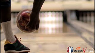 Super Slow Motion Bowling Releases at the PBA  Full HD [upl. by Child]