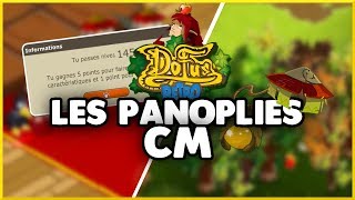 Run solo Gladiatrool Dofus Retro  Eca salle 10  Chêne Mou [upl. by Ecirehc457]