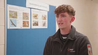 How being on a renewables apprenticeship scheme helped Adam secure a job in renewable energy [upl. by Dunstan]