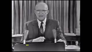 General Dwight Eisenhower Speech [upl. by Artair916]