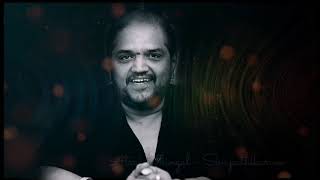 Atrai Thingal Sivapathikaram  High Quality Audio Vidyasagar Hits [upl. by Elatsyrk]