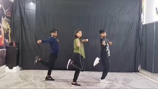 O chan dikudi ll Dance video and song ll  niraj dance academy chatra  ll Chandan Dancer 🕺🕺🕺 [upl. by Kcaj596]