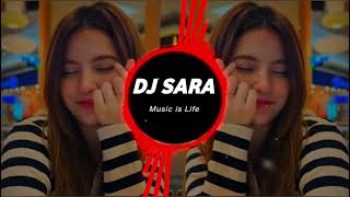 Tu mard nahi Matha Ke dard ho Rajaji 🤡Dj Sara Remix djsara [upl. by Atileda]