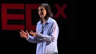 Finding Yiddish Melanie Weiss at TEDxColbyCollege [upl. by Ninon419]